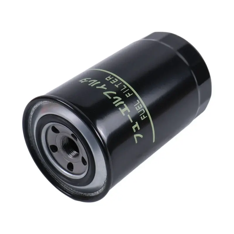 Fuel Filter 4658695 Hitachi Excavator ZX27U-3 ZX29U-3 ZX30U-3 ZX33U-3 ZX35U-3 ZX38U-3 ZX40U-3 ZX48U-3 ZX50U-2 ZX50U-3