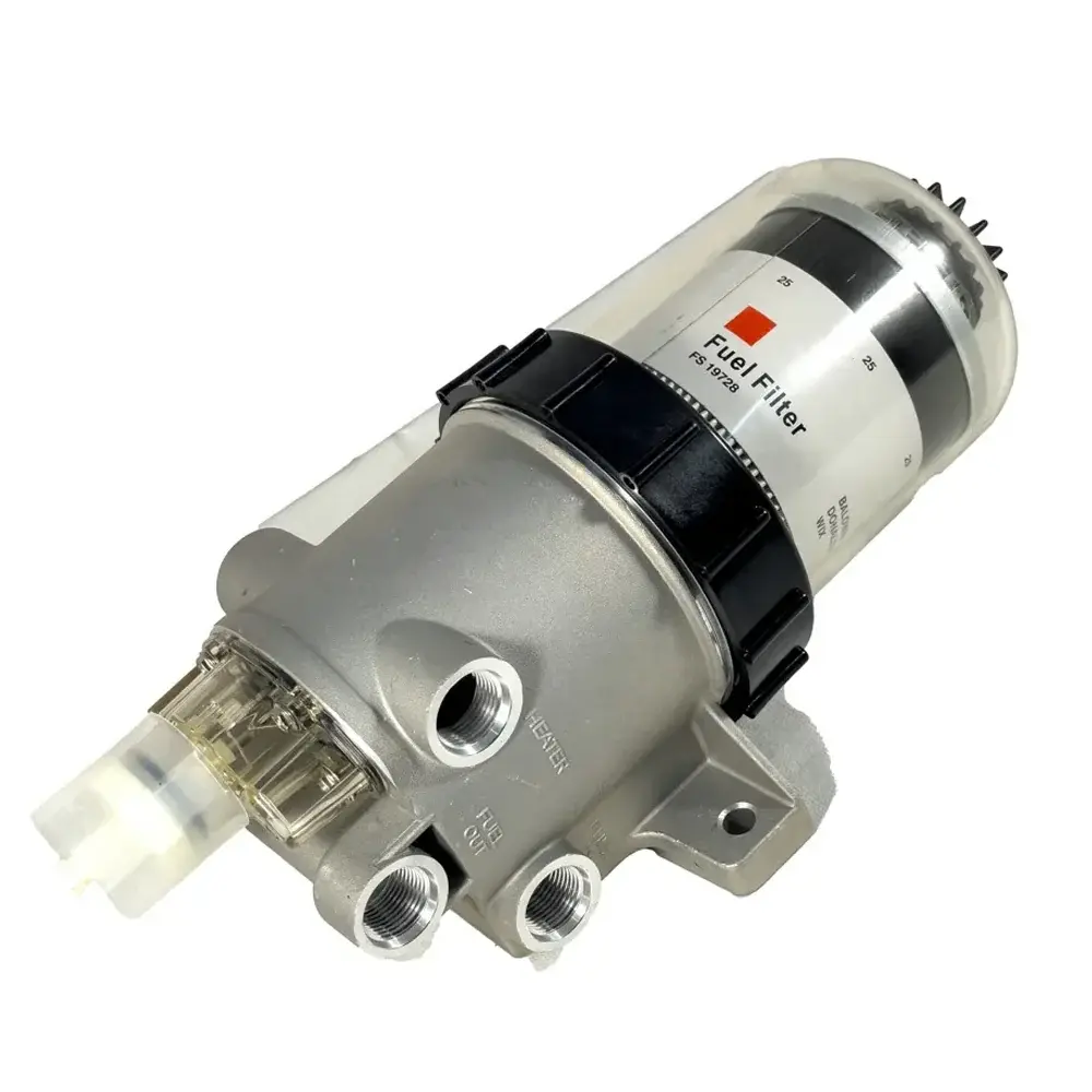 Fuel Filter 84283079 CASE Magnum 235 Recent Holland TM7010 TM7020 TM7030 TM7040