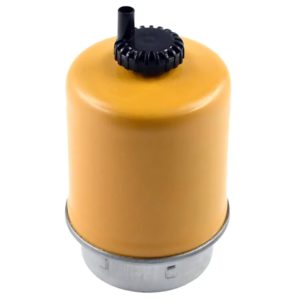 Fuel Filter 87802923 CASE Excavator 1188LC 1288CK 1488LC 588 788 988CK WX150