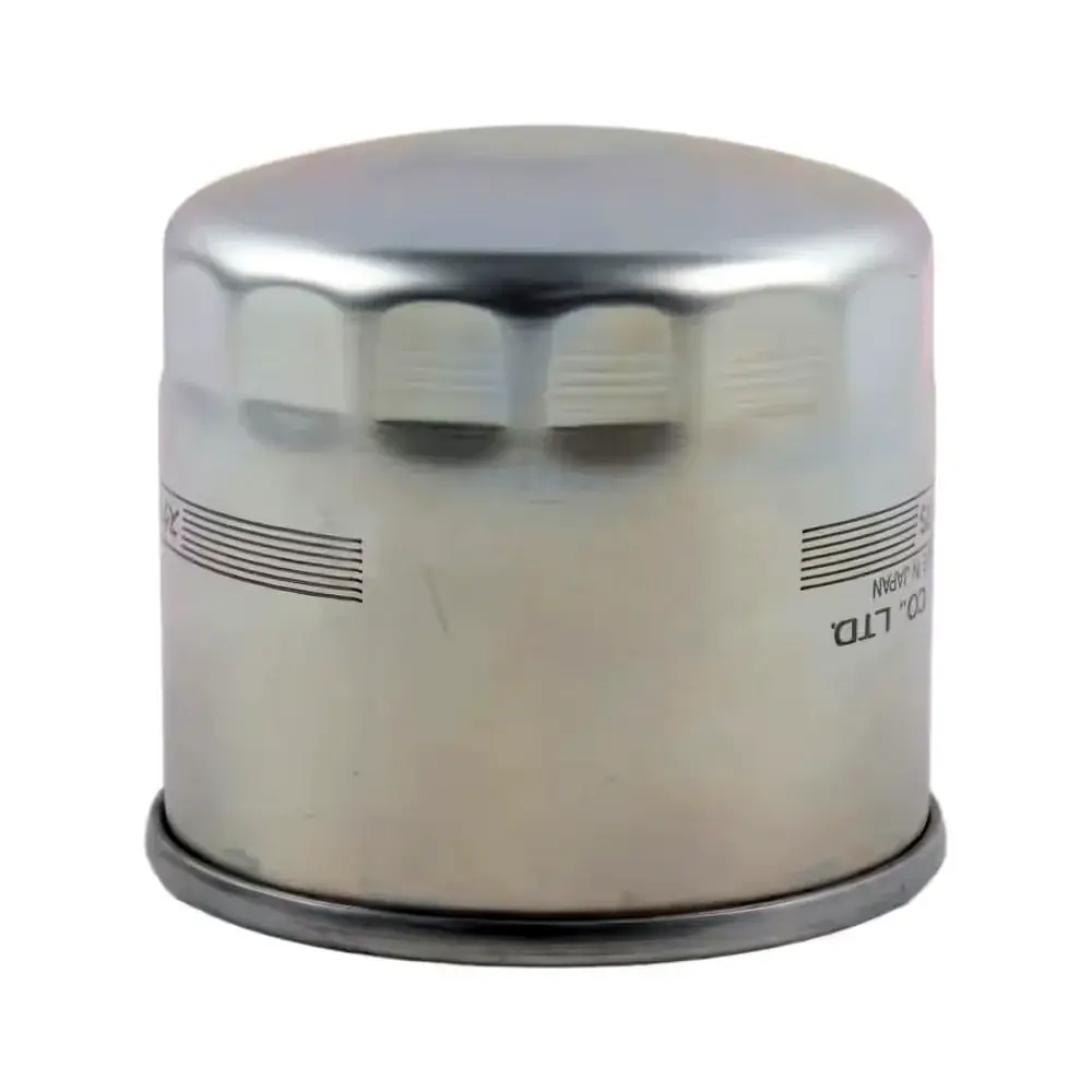 Fuel Filter 8-97172-5491 Isuzu Engine 3LA1 3LB1 3LD1 Truck NNR NQR NPR Hitachi Excavator EX100-5 ZX120 TX160