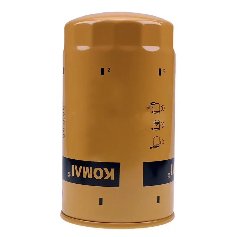 Fuel Filter 91008143 Doosan Daewoo Wheel Loader DL400