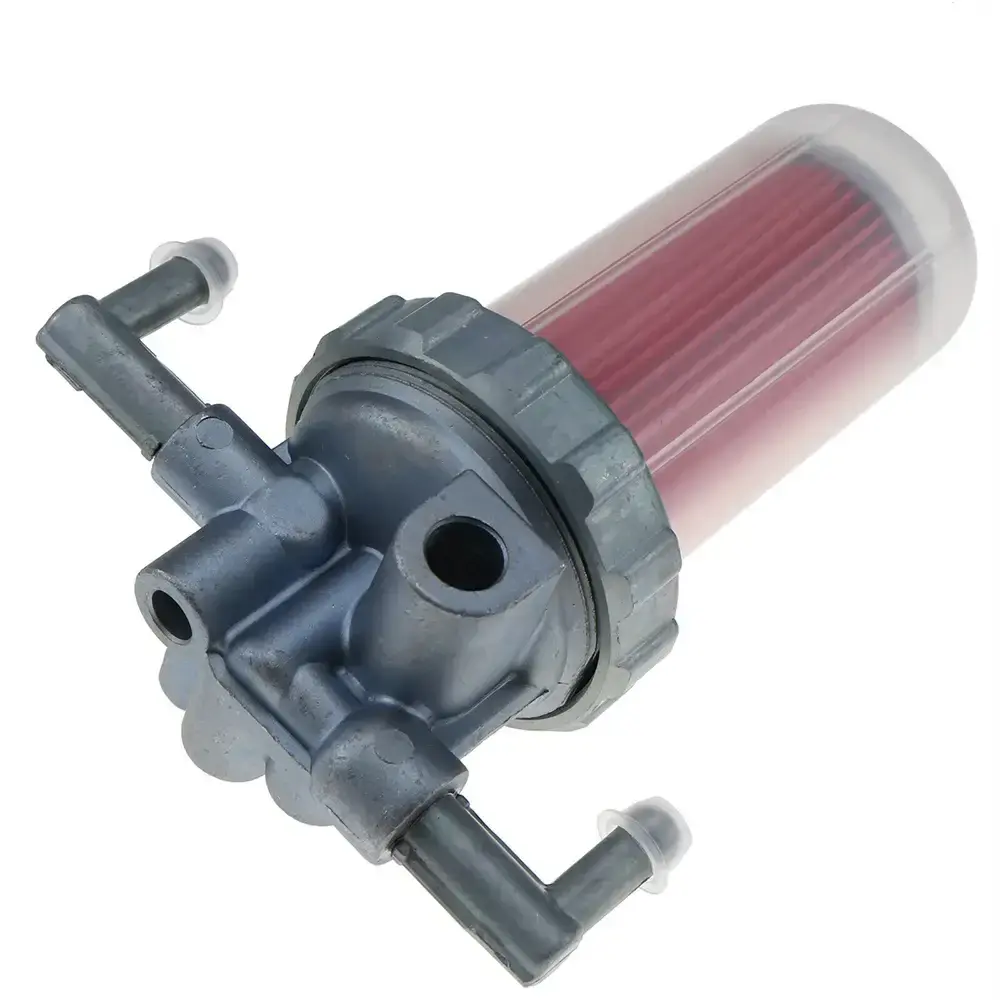 Fuel Filter AM101281 Yanmar Engine 3TNA72C John Deere Mower F925 F935