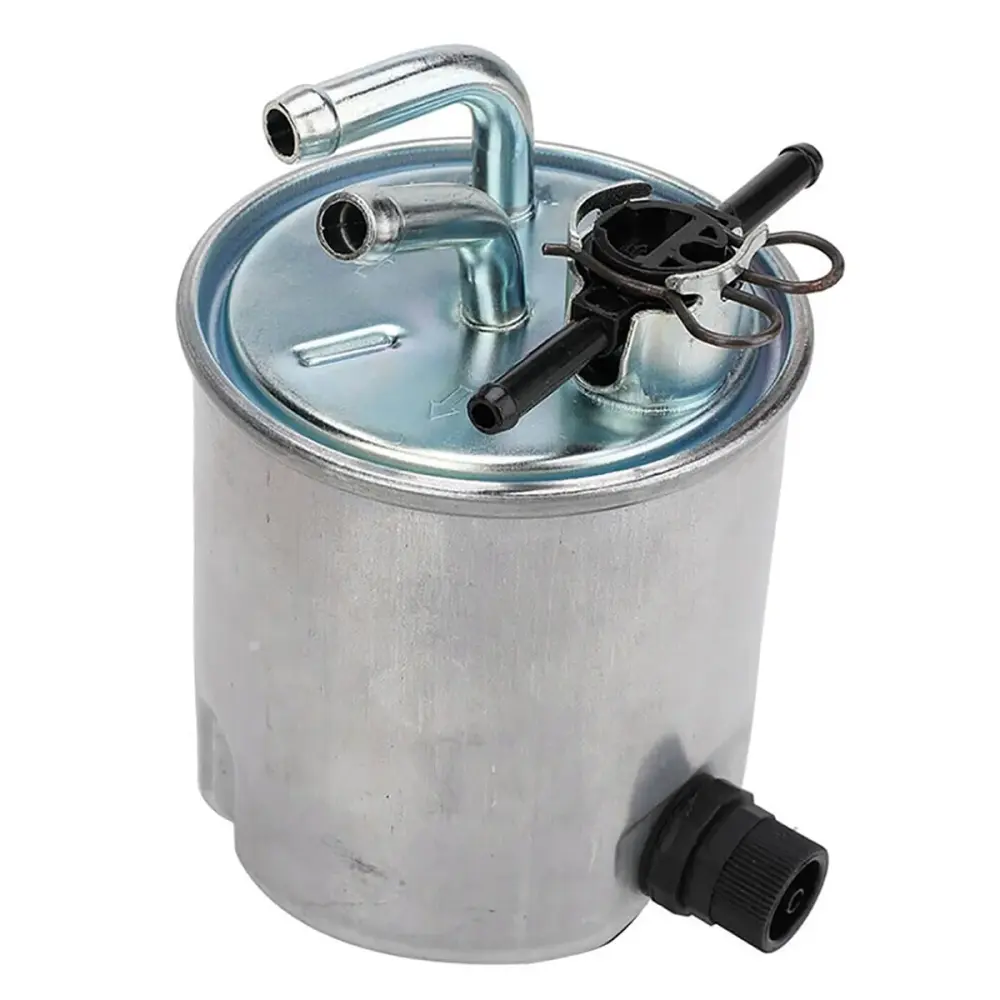 Fuel Filter Assembly 16400-EC00C 2004 - 2021 Nissan Navara D40 NP300 Pathfinder R51