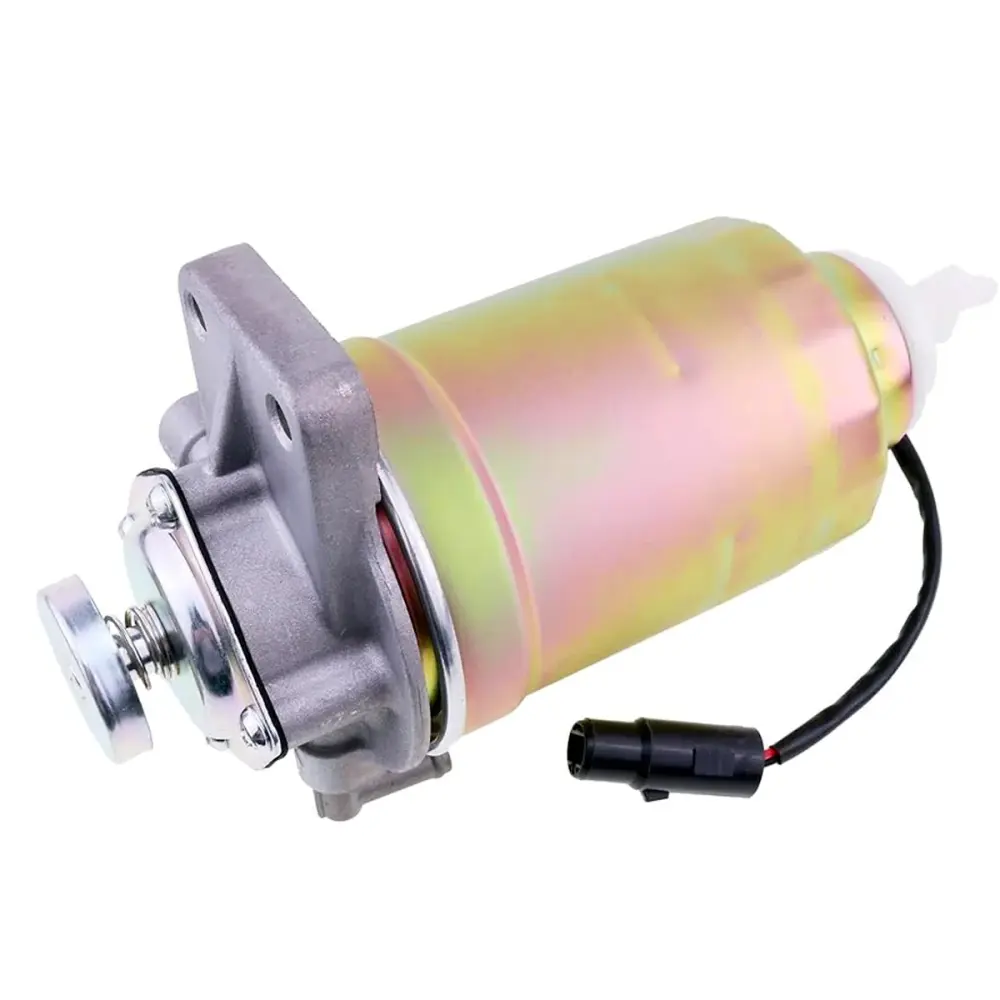 Fuel Filter Assembly 1K011-43010 1K011-43013 1K011-43014 Kubota Engine V3600 V3300