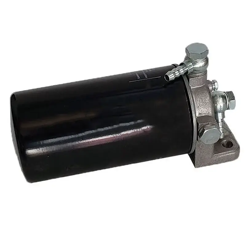 Fuel Filter Assembly 3FLT104 Zanotti Transport Refrigeration DFZ435