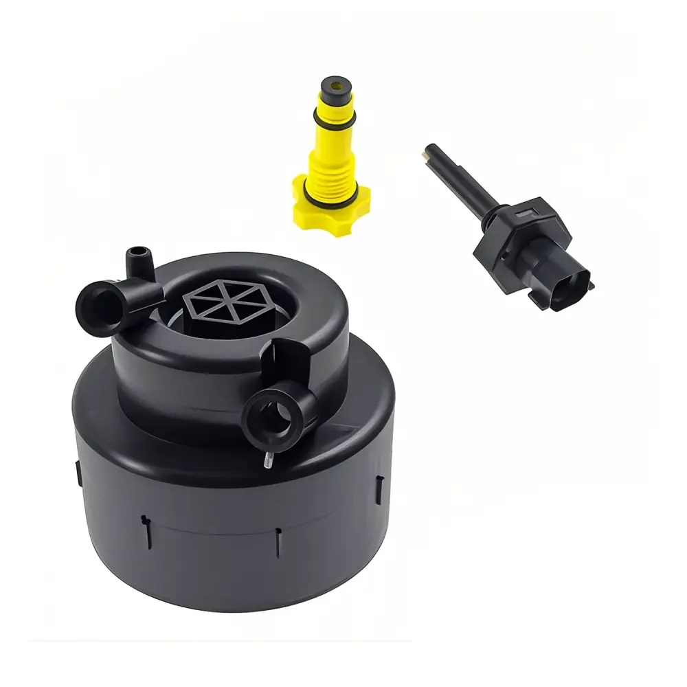 Fuel Filter Cap BC3Z-9G270- Ford F-250 F-350 F-450 F-550 Super Duty 6.7L 2011-2012