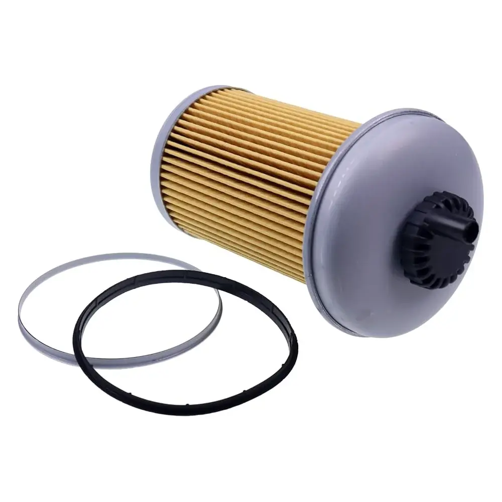Fuel Filter and Cap PPS7358 10154635 TP1256 Chevrolet and GMC 6.5L
