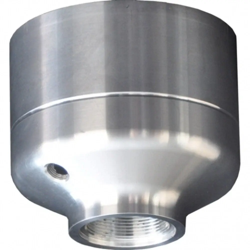 Fuel Filter DFD4000 2001-2016 Chevrolet Silverado GMC Sierra 6.6L Duramax Diesel