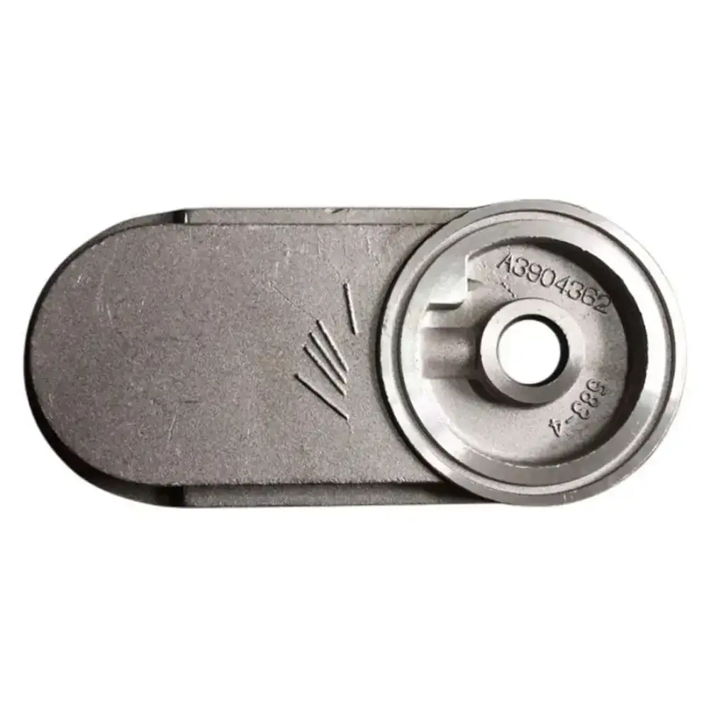 Fuel Filter Head 3904362 Cummins