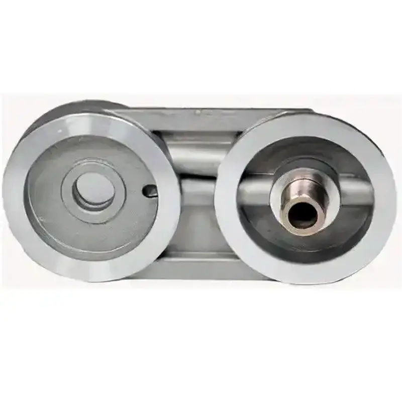 Fuel Filter Head 3905491 Cummins