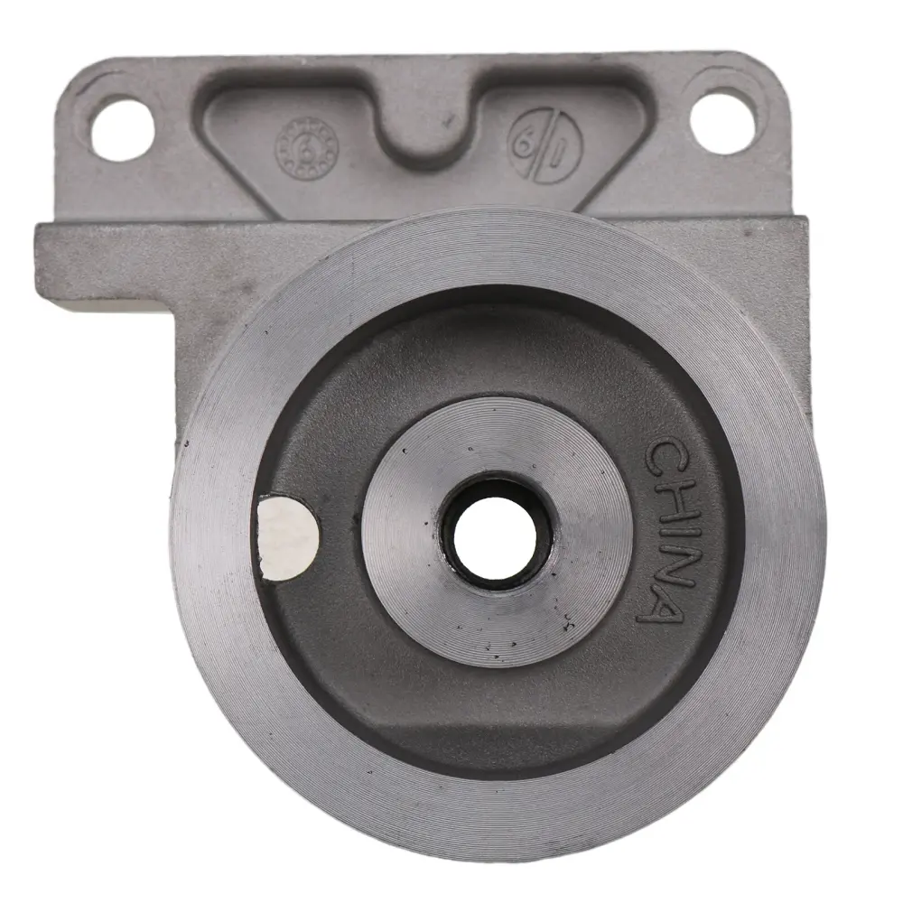 Fuel Filter Head SA 3930969 Volvo Excavator KEW130 EW170 EC210 EW170 EW180 EW130