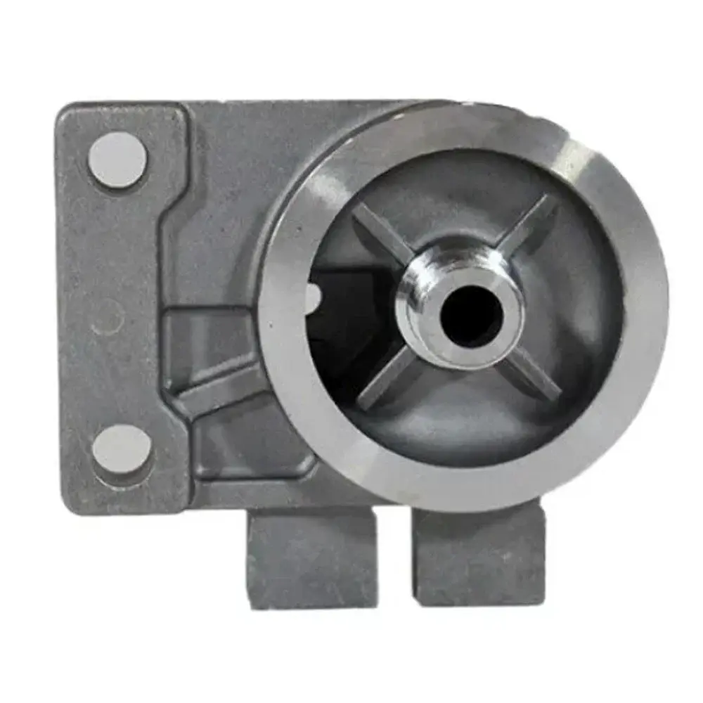 Fuel Filter Head 600-311-9640 Komatsu Excavator PC220-5 PC200-5