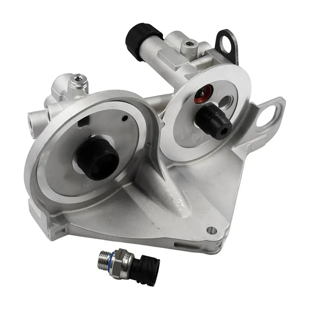 Fuel Filter Housing 21023285 Volvo Engine FH FM PREVH