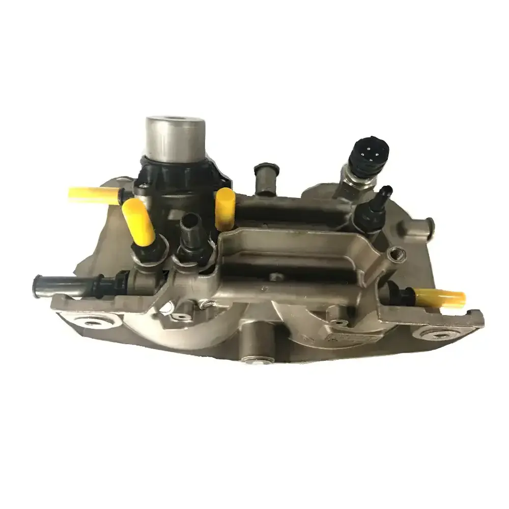 Fuel Filter Housing 21879911 Volvo Truck FH16 FH FM FMX EUR6