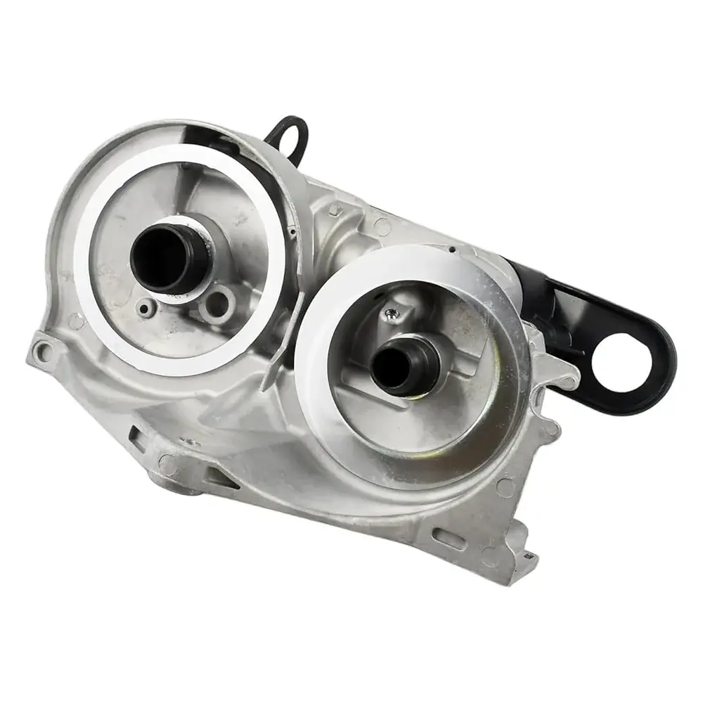 Fuel Filter Housing 24264722 21032642 Volvo Engine D12D D12 Series