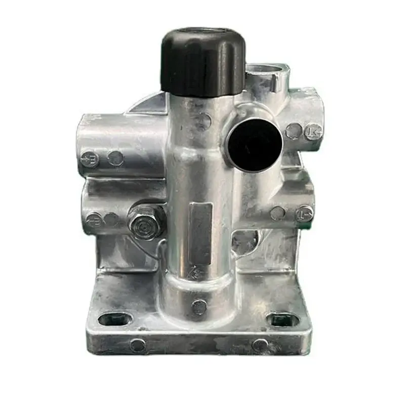 Fuel Filter Housing 504192165 IVECO Truck AD AT AS Stralis Trakker Eurocargo Euro 5