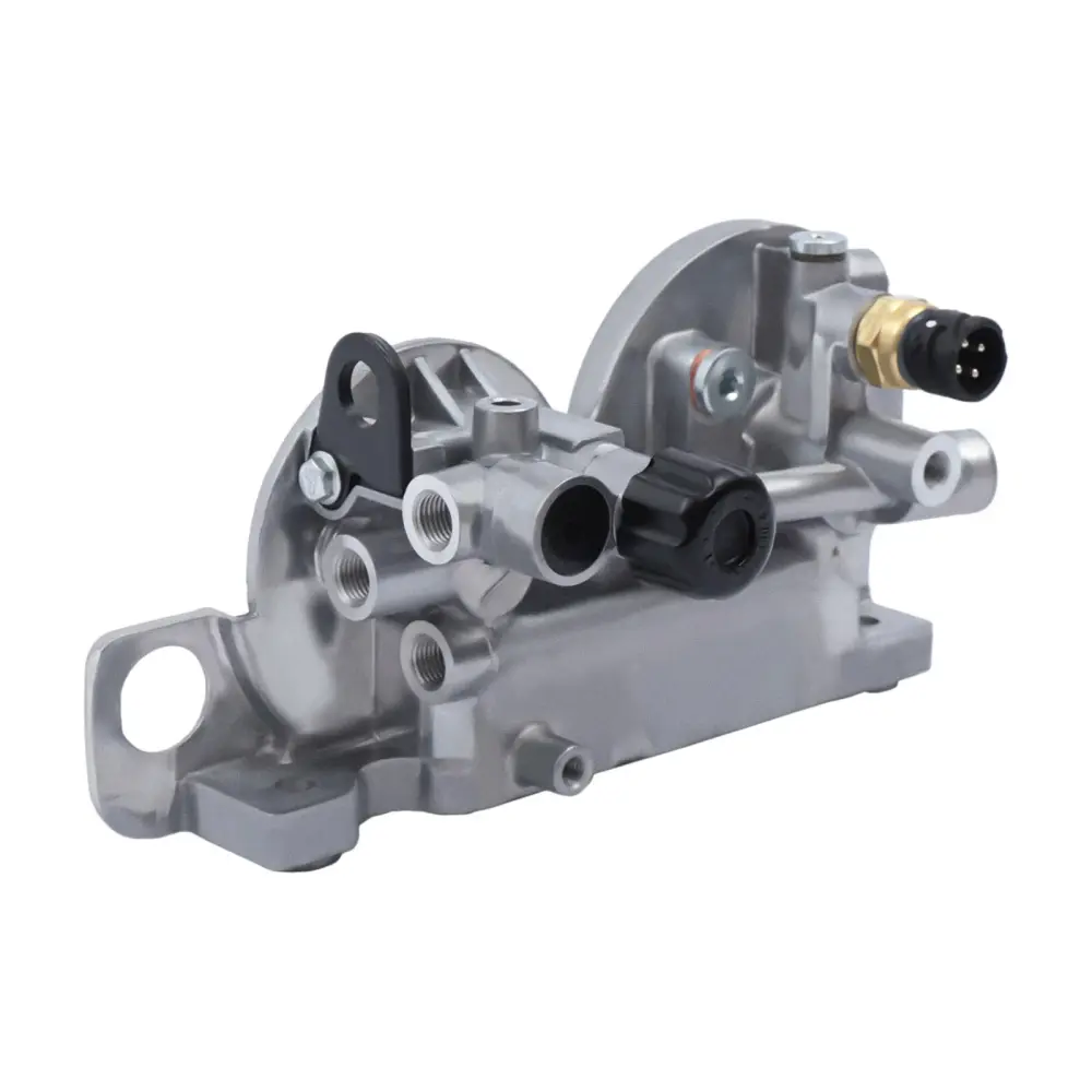 Fuel Filter Housing 7421900852 7421023287 DRK00404 Volvo Renault Magnum DXI12 DXI13