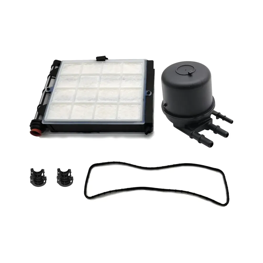 Fuel Filter Kit FD-4647 Ford F-250 F-350 F-450 F-550 F-600 Super Duty 6.7L V8 2020-2022