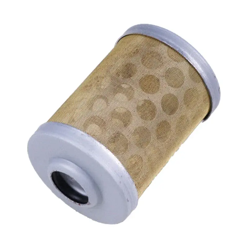 Fuel Filter VV17108155910 SBA130366110 Latest Holland Excavator E18SR EH35 EH45 EH15.B EH16 E15 EH18 E10SR