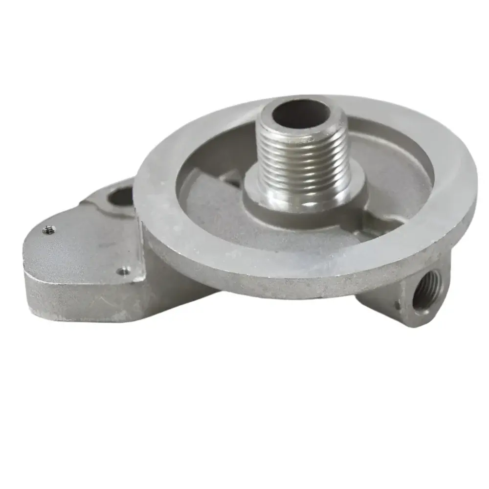 Generac 0D5667A Original OEM Adapter Oil Filter Generators