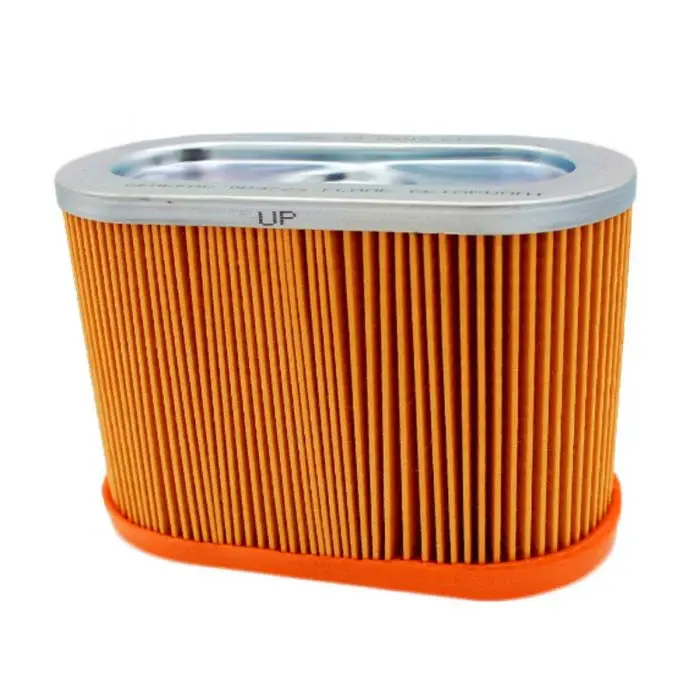 Generac 0D9723S Authentic OEM Oblong Air Filter Element