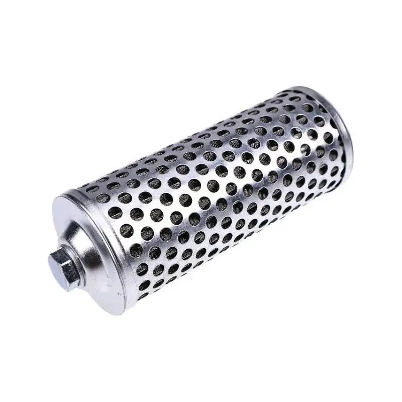 Hydraulic Filter 144-49-13852 Komatsu Dozer D60A-6 D60E-8 D60P-11 D60S-6 D65A-8 D65P-7 D70LE-8 D75S-3 D75S-5