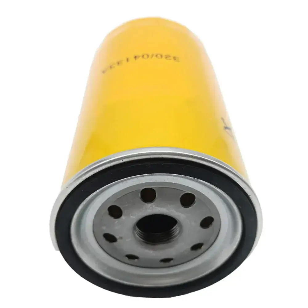 JCB 3C 531-70 536-60 Oil Filter 320/04133