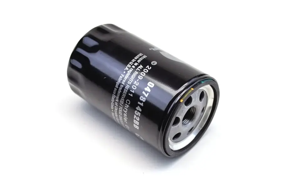 Jeep Grand Cherokee Mopar Engine Oil Filter