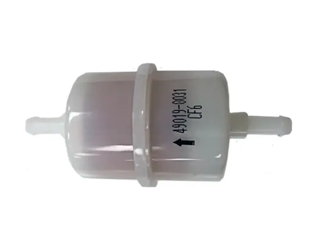 Kawasaki 49019-0031 Real OEM Fuel Filter