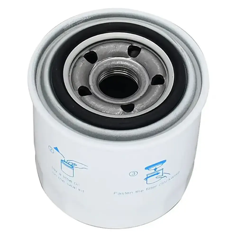 Komatsu Excavator PC15-3 PC20-7 PC25-1 PC40-7 PC50UU-2 PC58UU-3 Oil Filter