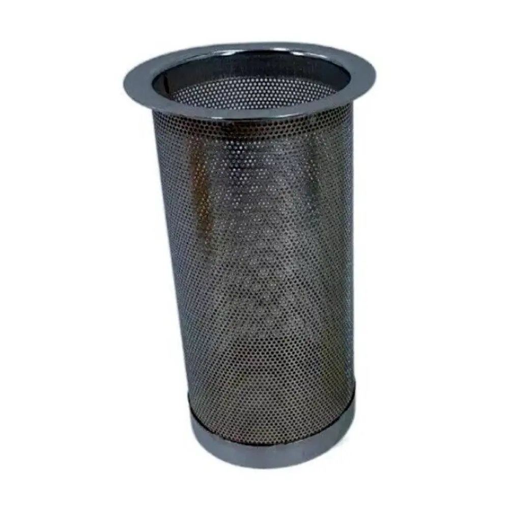Komatsu PC200-7 PC200-8 Fuel Put Port Filter