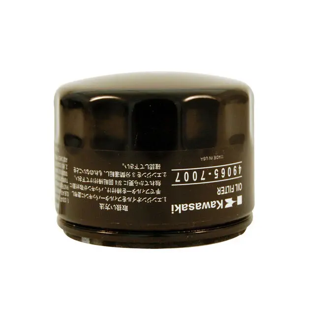 MTD 490-201-M007 True OEM Oil Filter