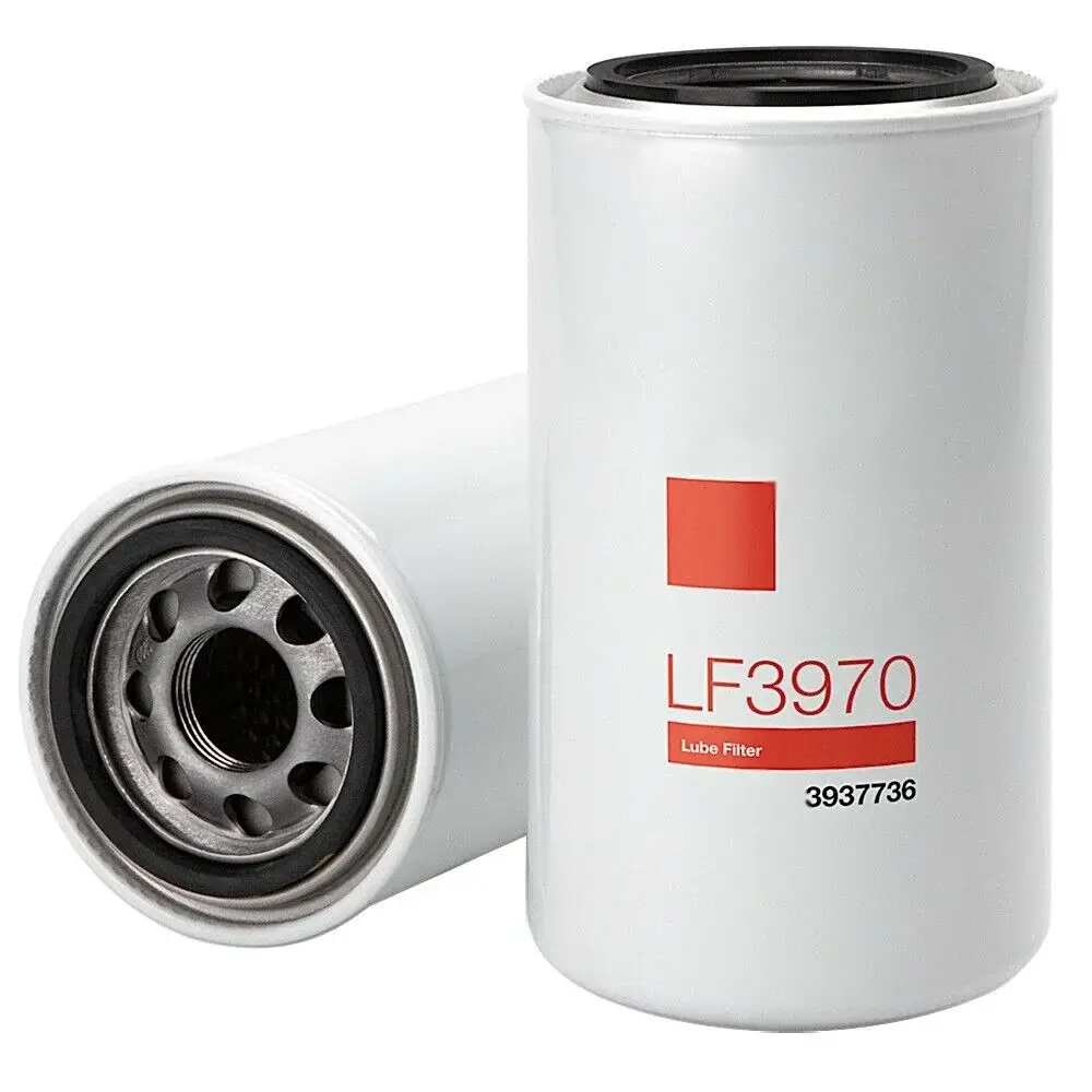 Oil Filter 3937736 Cummins Engine ISB