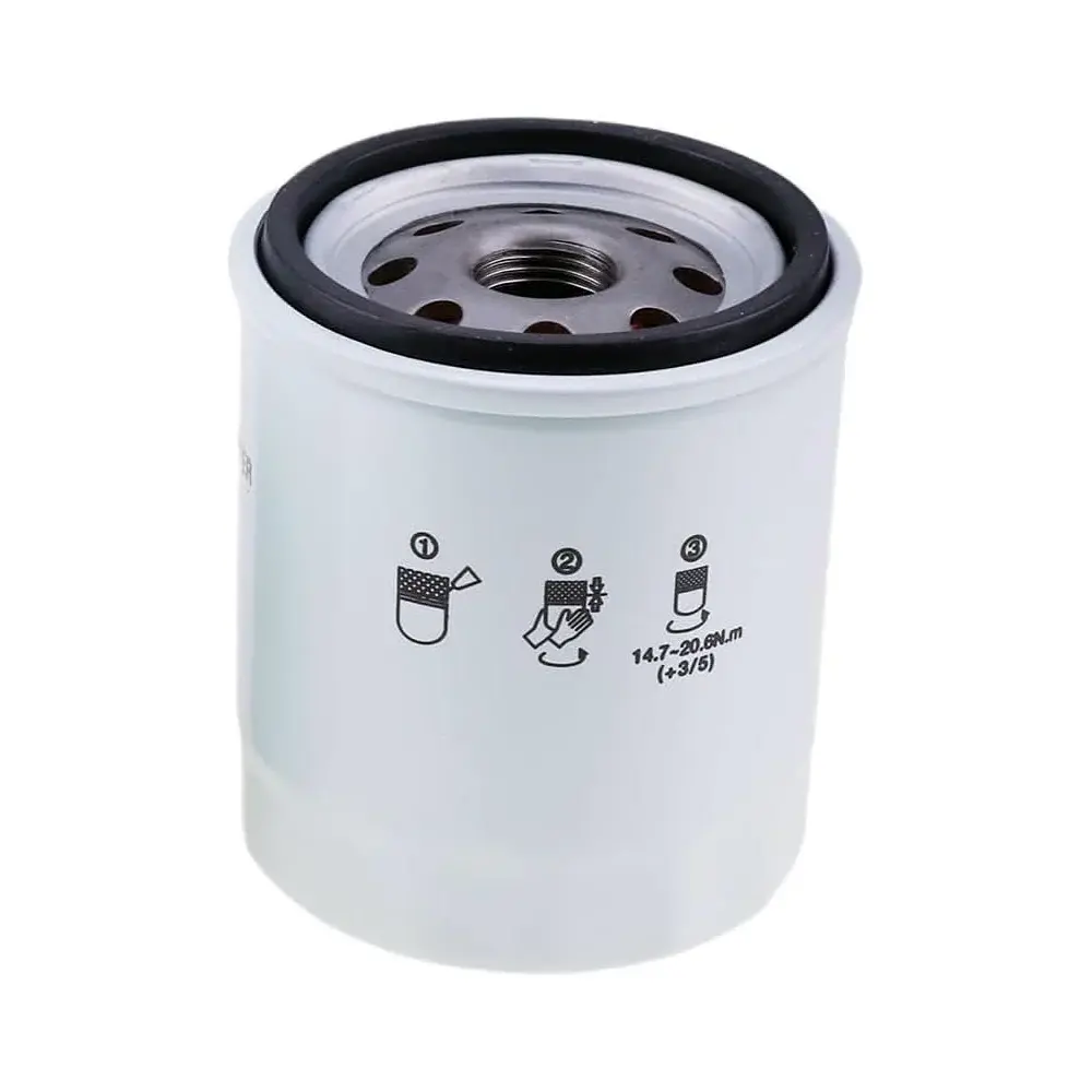 Oil Filter 72201898 Massey Ferguson 1429 1431 1433H 1433V 1435 1526 1529 1532