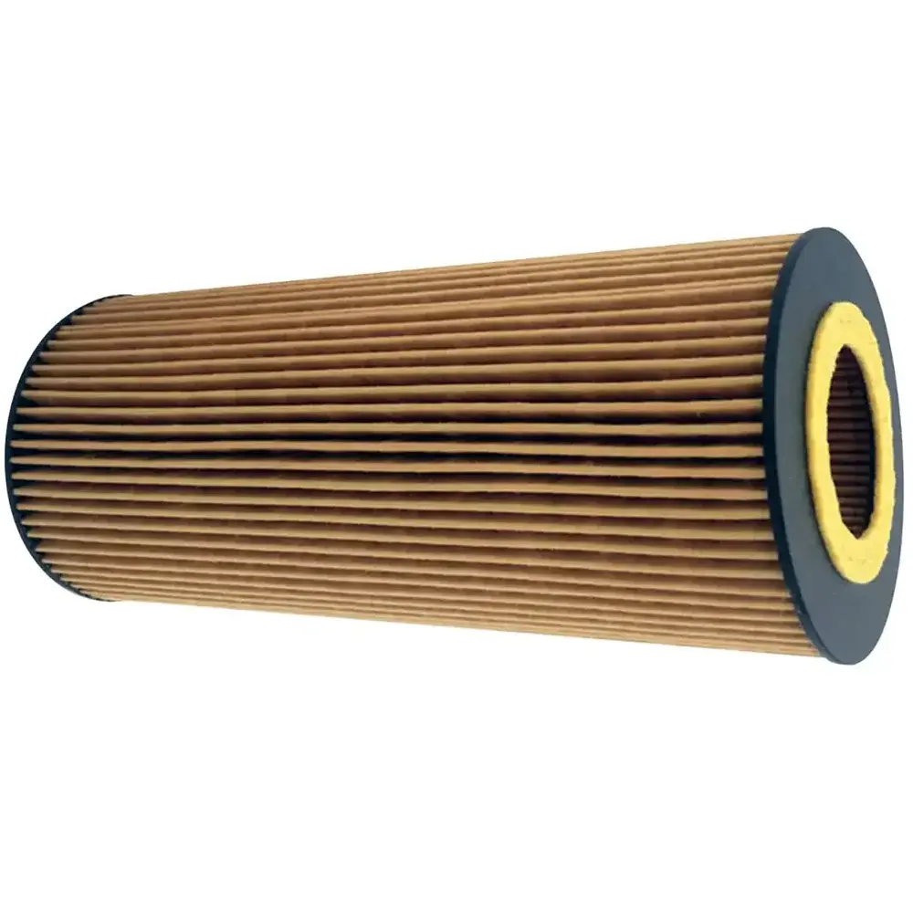 Oil Filter VOE11708551 VOE20459207 Volvo Excavator EC150 EC160B EC210B EC290C EC380E