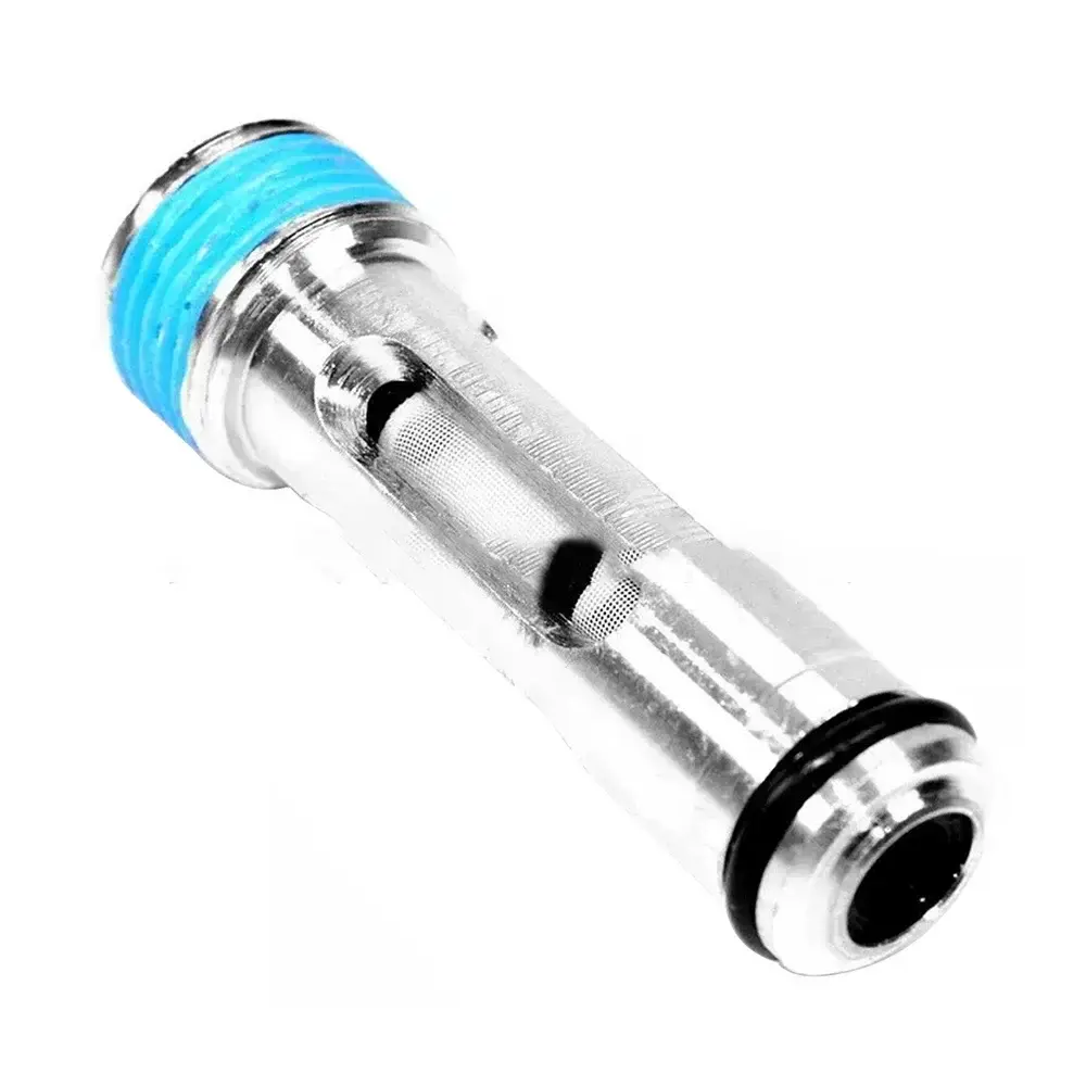 Oil Supply Filter 55238665 Fiat Punto Spider Lancia Delta Vehicle