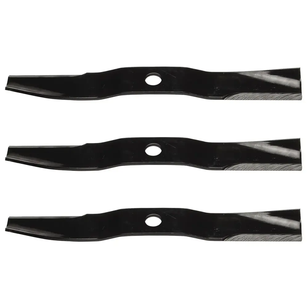 Oregon 92-128 Dense Duty Blades 60" Kubota K5645-34330, K5645-34340