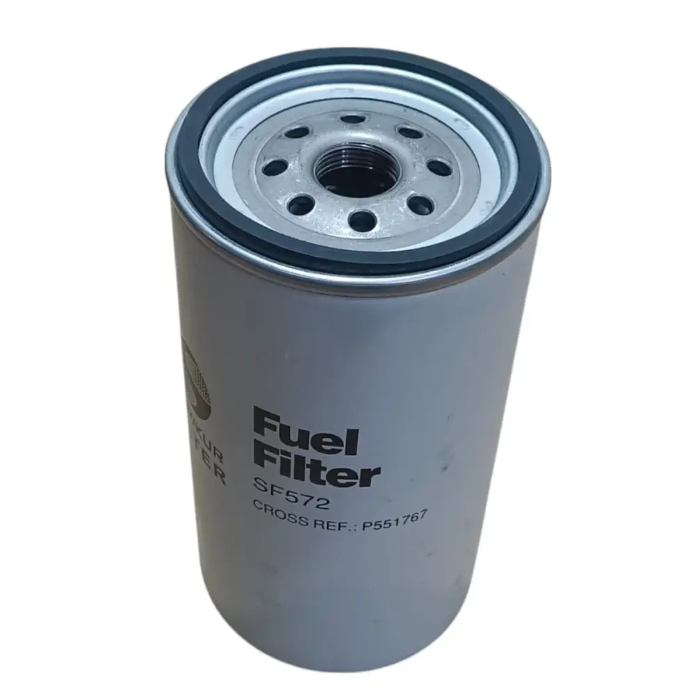 Volvo Excavator EC330B EC360B EC460B Diesel Filter VOE20430751