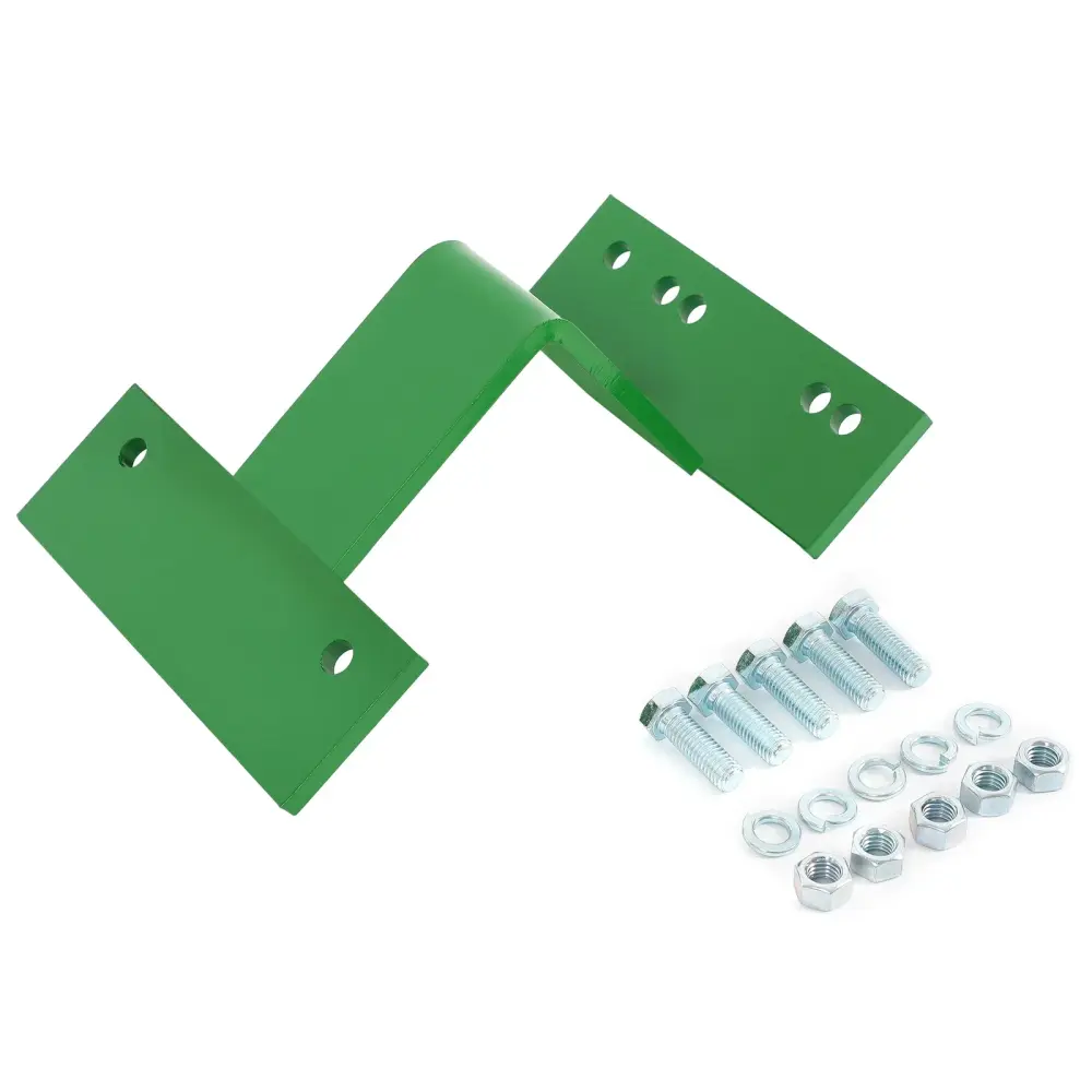 Weighty Duty Step Extension MPDY1793 John Deere Tractor 2510 2520 3010 3020 4000 4010 4020