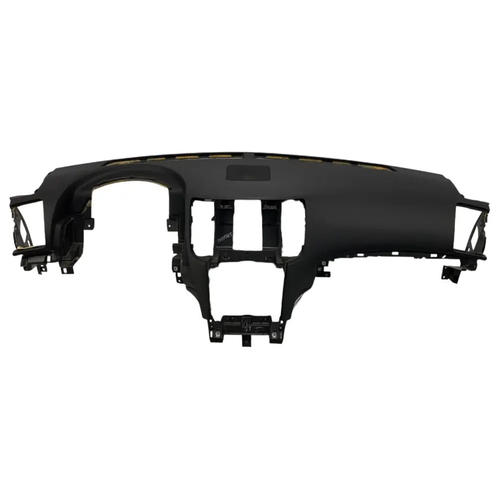 11-15 G37 Q60 Coupe Dash Panel Frame Assembly 68200JK72A Oem Htg