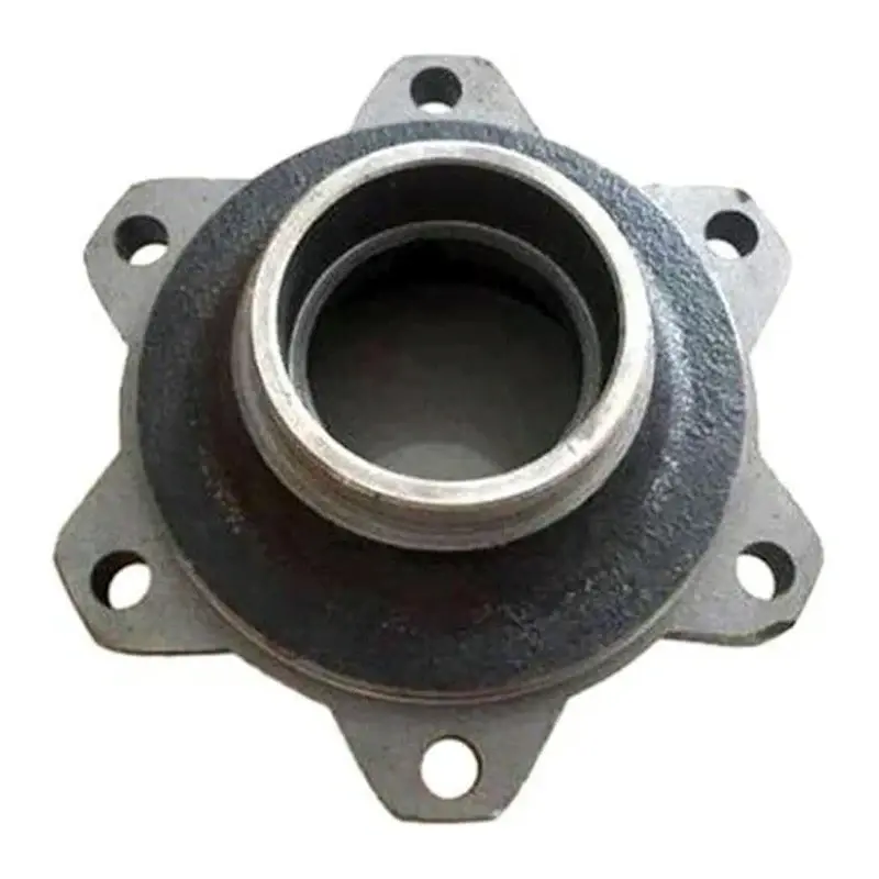 Steering Hub 30CJA31-00005 Hyundai Forklift F18B 3 Ton