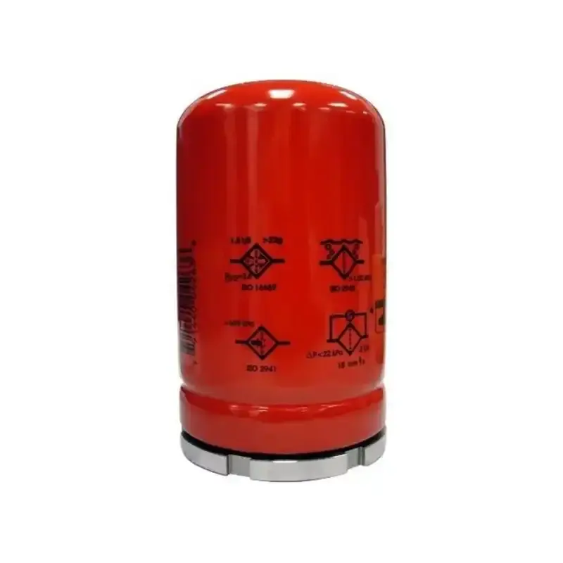 Lube Filter HF8220 JCB Excavator JS200 JS200W JS210 JS220 JS235 JS240 JS260 JX235