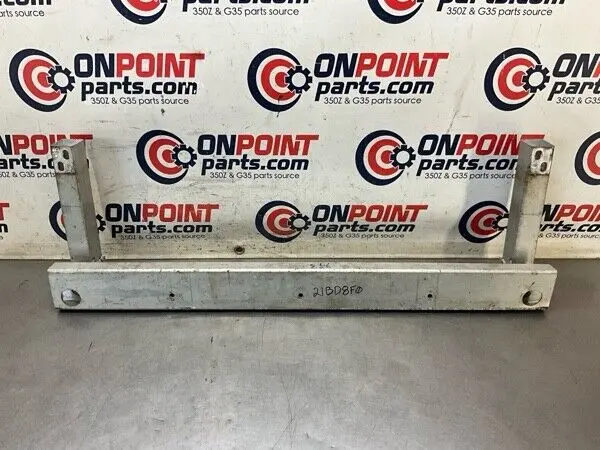 2008 Infiniti V36 G37 Front Engine Cradle Subframe Brace Oem 21Bd8F0