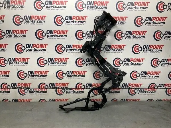 2011 Infiniti V36 G37 Passenger Multi-use Trunk Lid Lift Hinge Oem 24Bklf3