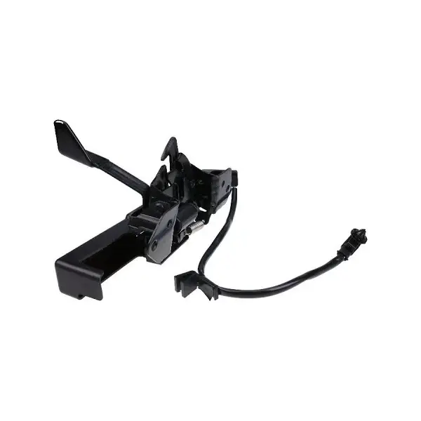 Hood Lock Latch Assembly 81130-M6000 Kia 2019-2021 Forte