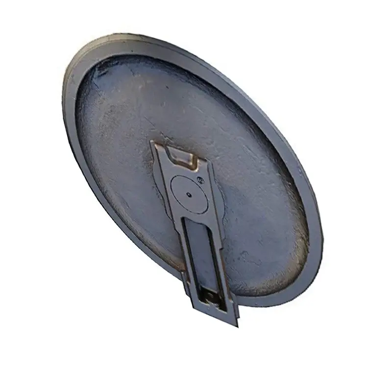 Hyundai Excavator R55-7 R55-7A R55-9 R55-9A R60-9S R60CR-9 R60CR-9A Idler 81M9-13100