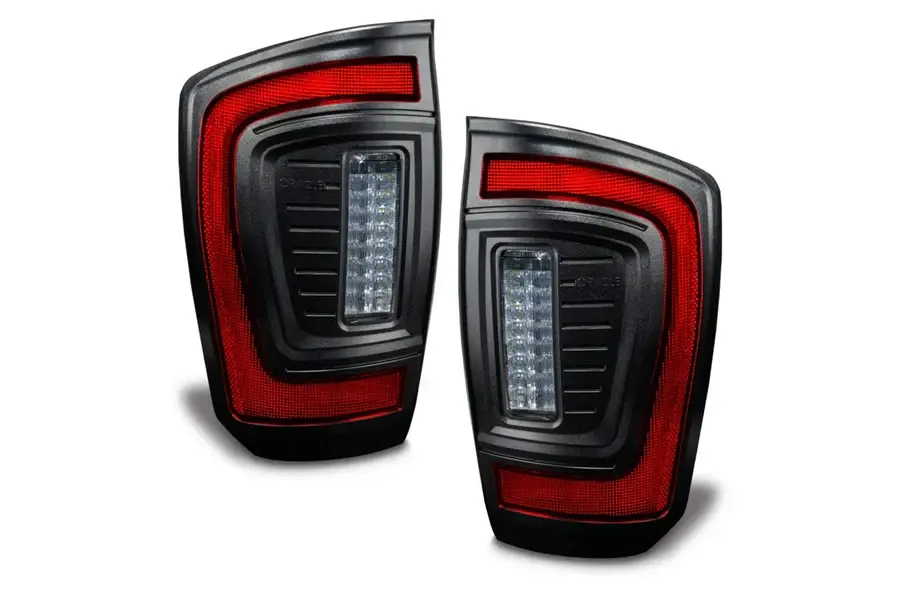 2016-23 Toyota Tacoma Oracle Flush Style LED Taillights