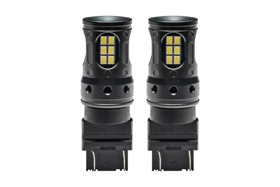 2021-25 Ford Bronco Oracle WT21W Extreme-Performance LED Reverse Buoyant Bulbs, Pair