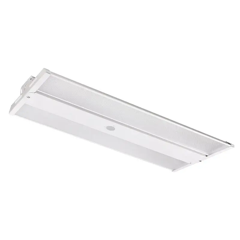 ETI CLHB Series CLHB-2-LB3-CP2-MV-LVD High Bay Fixture, 120/277 V, 120, 140, 165 W, LED Lamp, 17,000, 23,500 Lumens