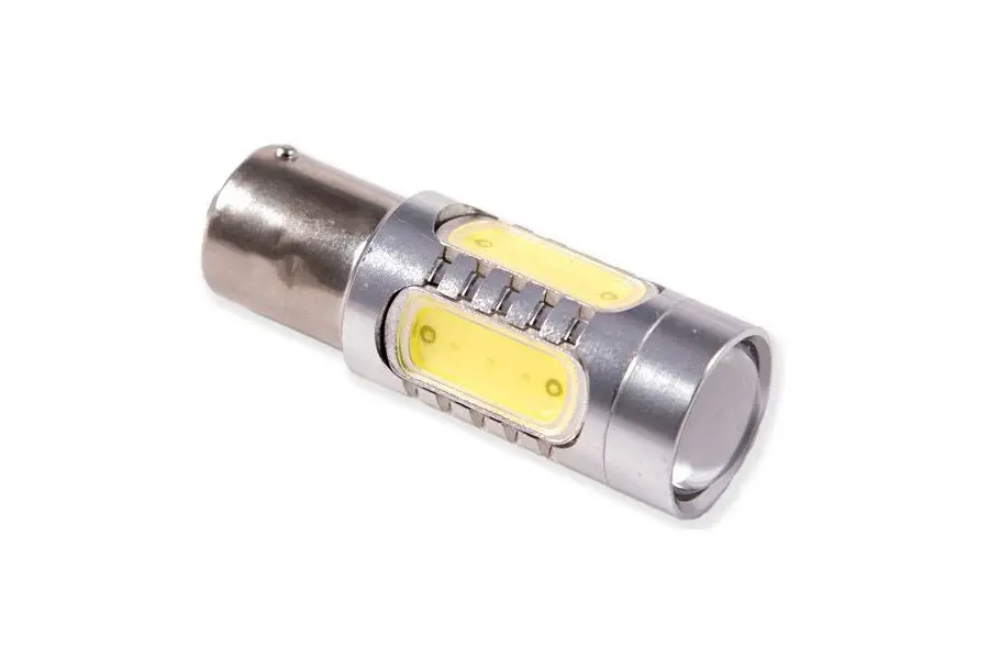 Ford Bronco Diode Dynamics 1156 HP11 LED Bulb, Cool Chalk - Single